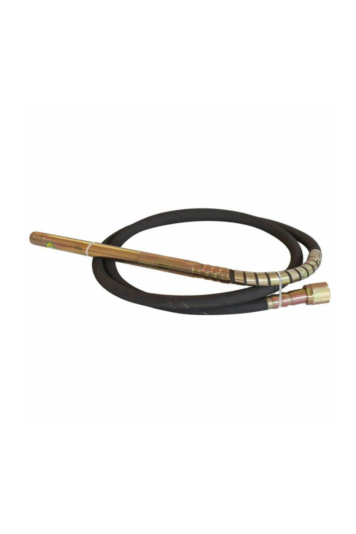 PR 545 T Vibratör Hortumu 5 M Boy 45 MM Çap