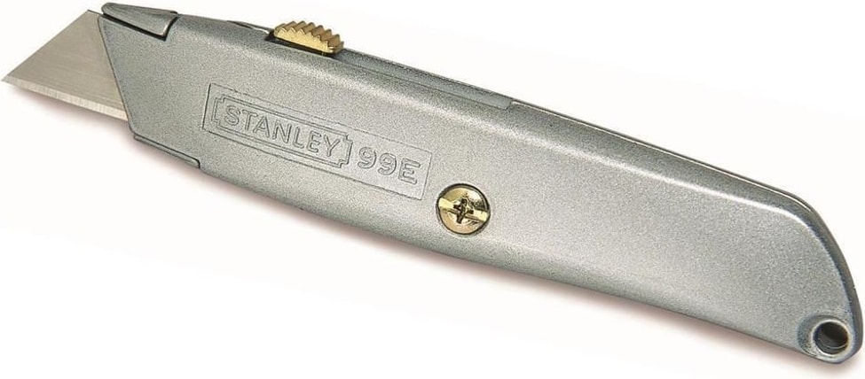 St210099 Maket Bıçağı 155Mm (Askılı)