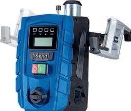 DP60 710W Dijital Sütunlu Matkap