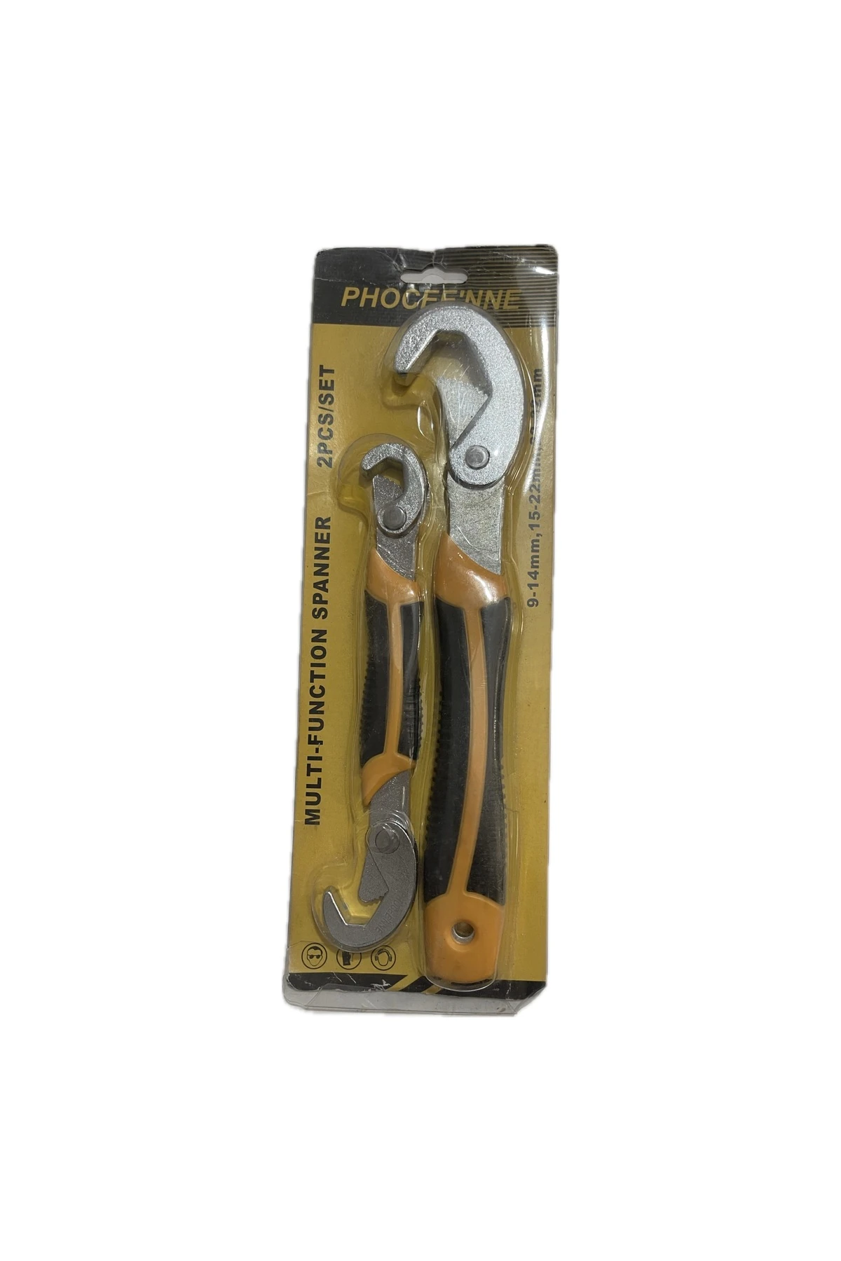 AKILLI ANAHTAR PENSE 9-32MM SNAP'N GRİP