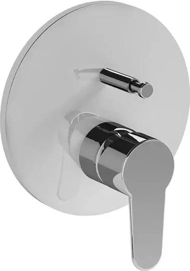 Win S A42589 Sıva Üstü Ankastre Banyo Bataryası