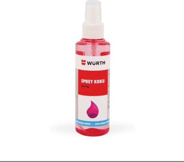 Oda Sprey Oto Koku Bahar Spring Yeni Araba Kokusu 150 Ml.