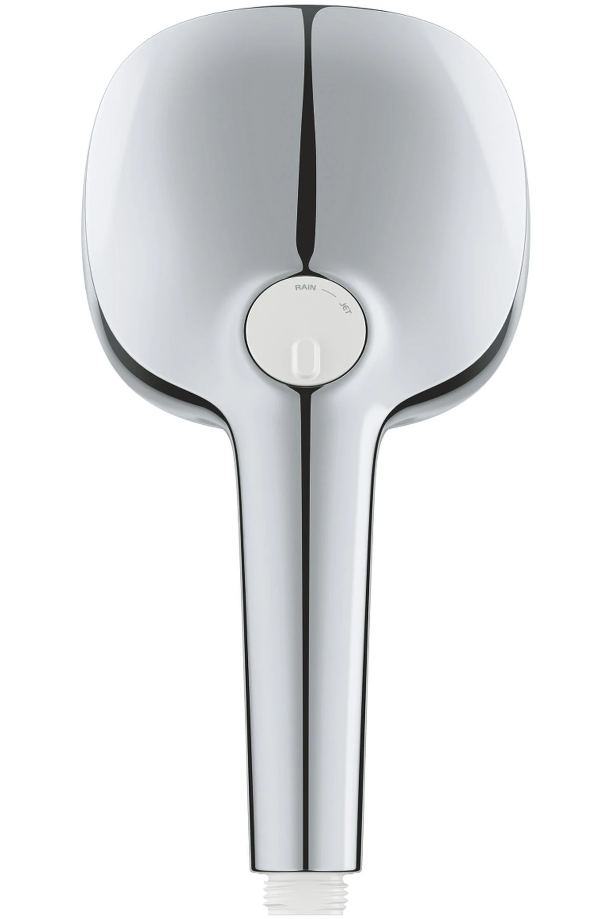 Tempesta Cube 110 Sürgülü Duş Seti, 2 Akışlı - 26748003