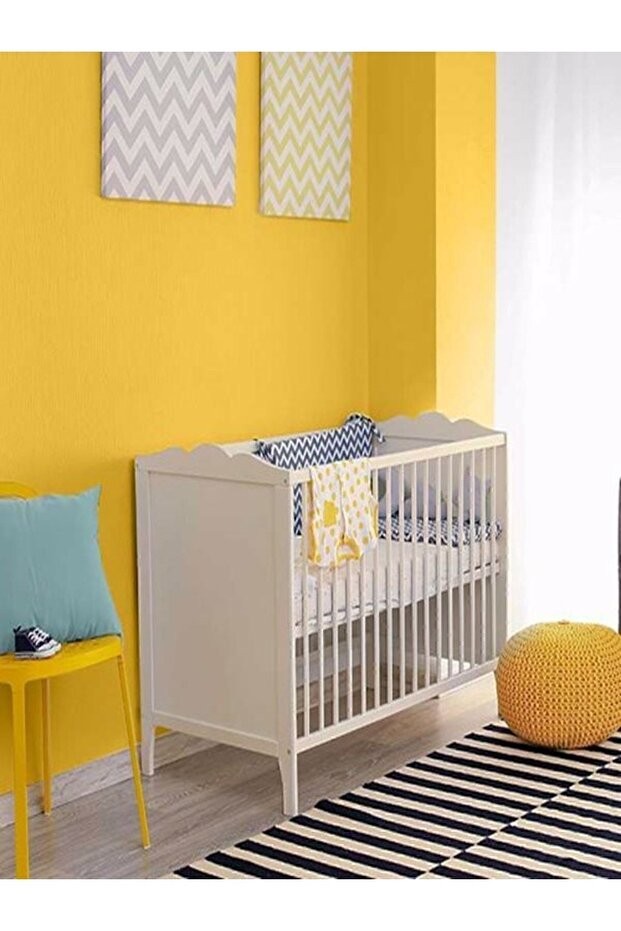 İpek Mat Trendy 15 Lt Yaz
