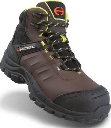 63893 Maccrossroad Brown 2.0 S3 Cı Hı Hro Src Kahverengi Iş Botu No:48