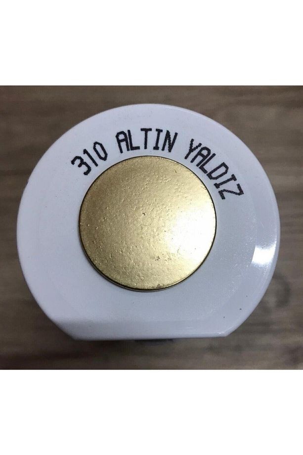 Sprey Boya 310 Altın Yaldız 400ml