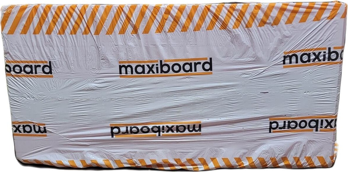 Xps Strafor Izocam Maxiboard 120 x 60 x 2 cm 20 Adet 14.4 M2