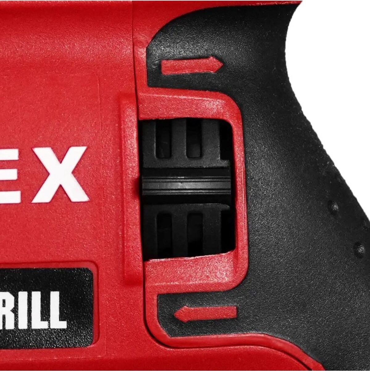 Rodex 26MM Kırıcı ve Delici Matkap, Güçlü ve Dayanıklı El Aleti