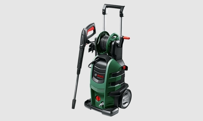 Advanced Aquatak 150 Basınçlı Yıkama