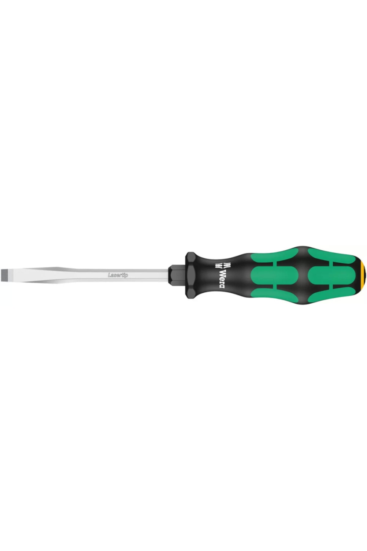 WERA 334 Plus Sk Anahtar Girişli Düz 1x5,5x100mm 05007673001