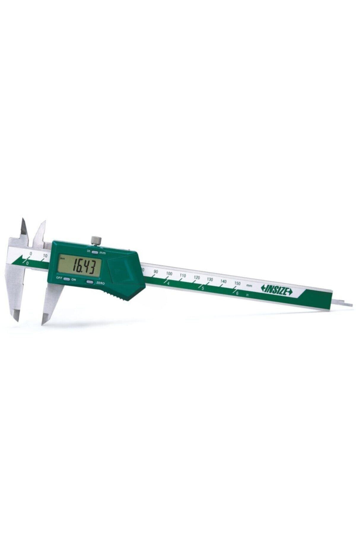 Insize Dijital Kumpas 150 Mm 1108-150 Mm