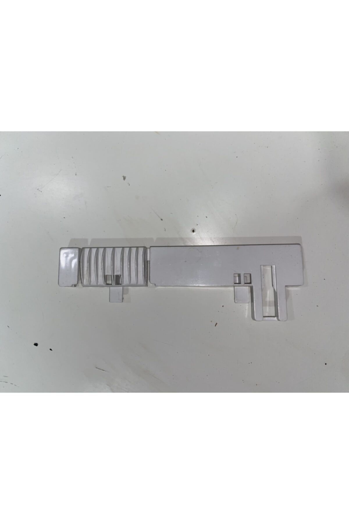 Gömme Rezervuar Iç Cetvel