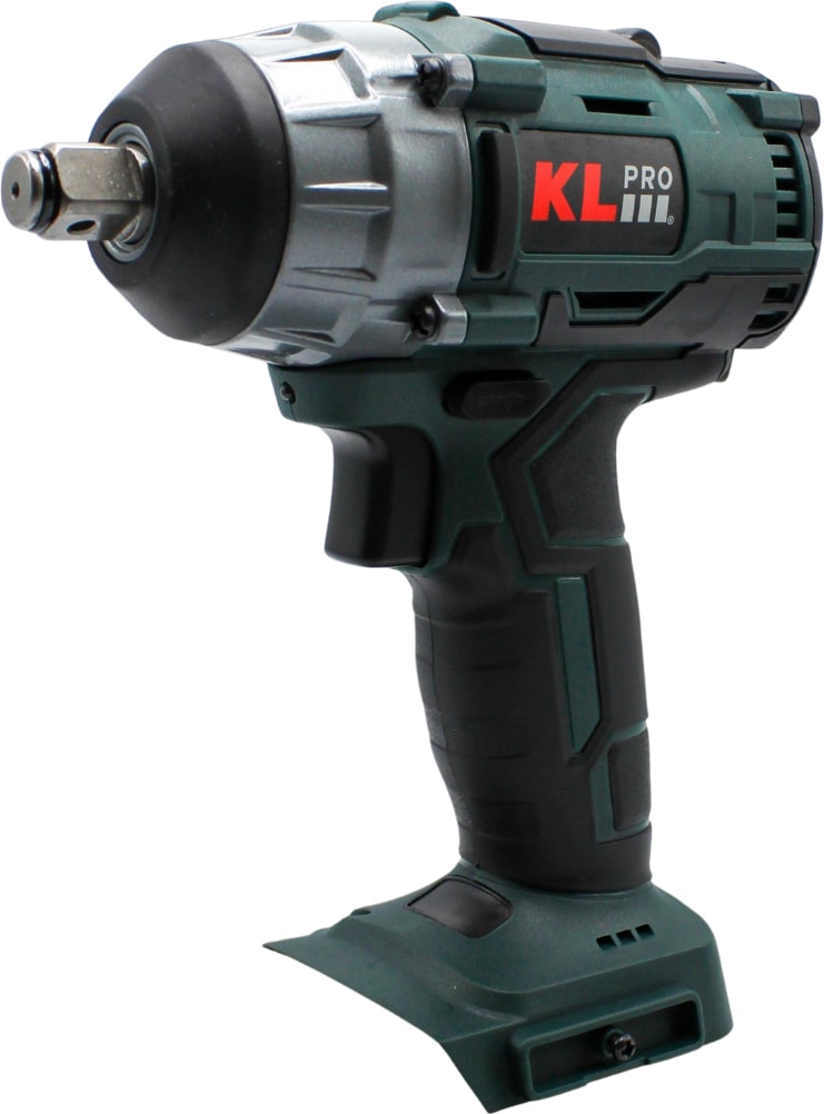 KLSS18B-00 18VOLT Aküsüz/solo Tek Makine Kömürsüz Prof. Somun Sıkma