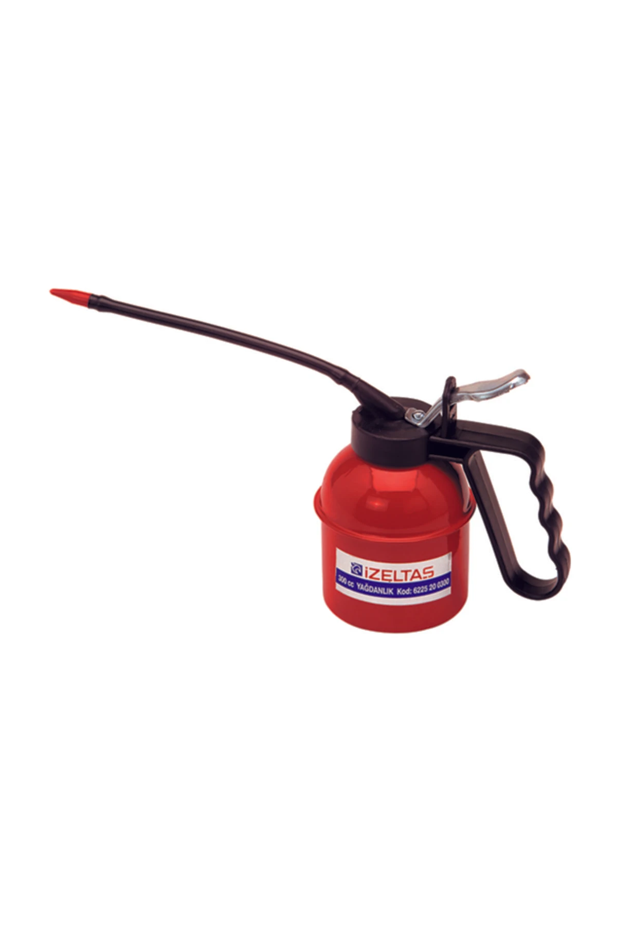 Madeni Yağdanlık 200 cc