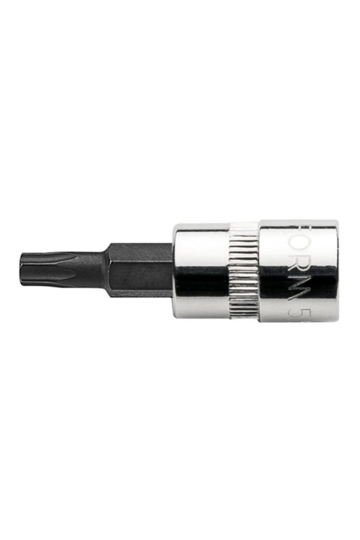 1/4"delikli Torx Uçlu Lokma-t8x37mm
