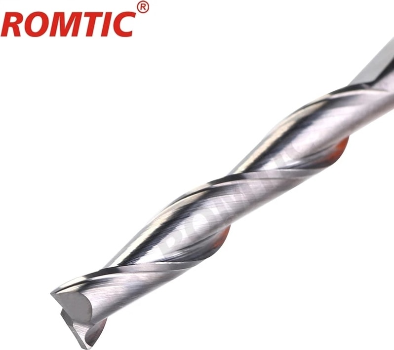 3.175X3.175X15HX38L Mdf Çiçek Kesme Spiral Oyma Freze Aracılığıyla Planya Kesici Ahşap Tahta Gravür Sunta Için Tungsten Karbür Frezeler (Yurt Dışından)