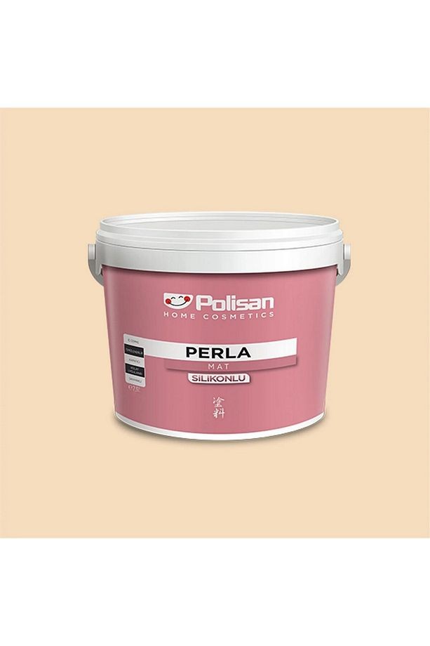 Perla Silikonlu A Baz 7.5lt