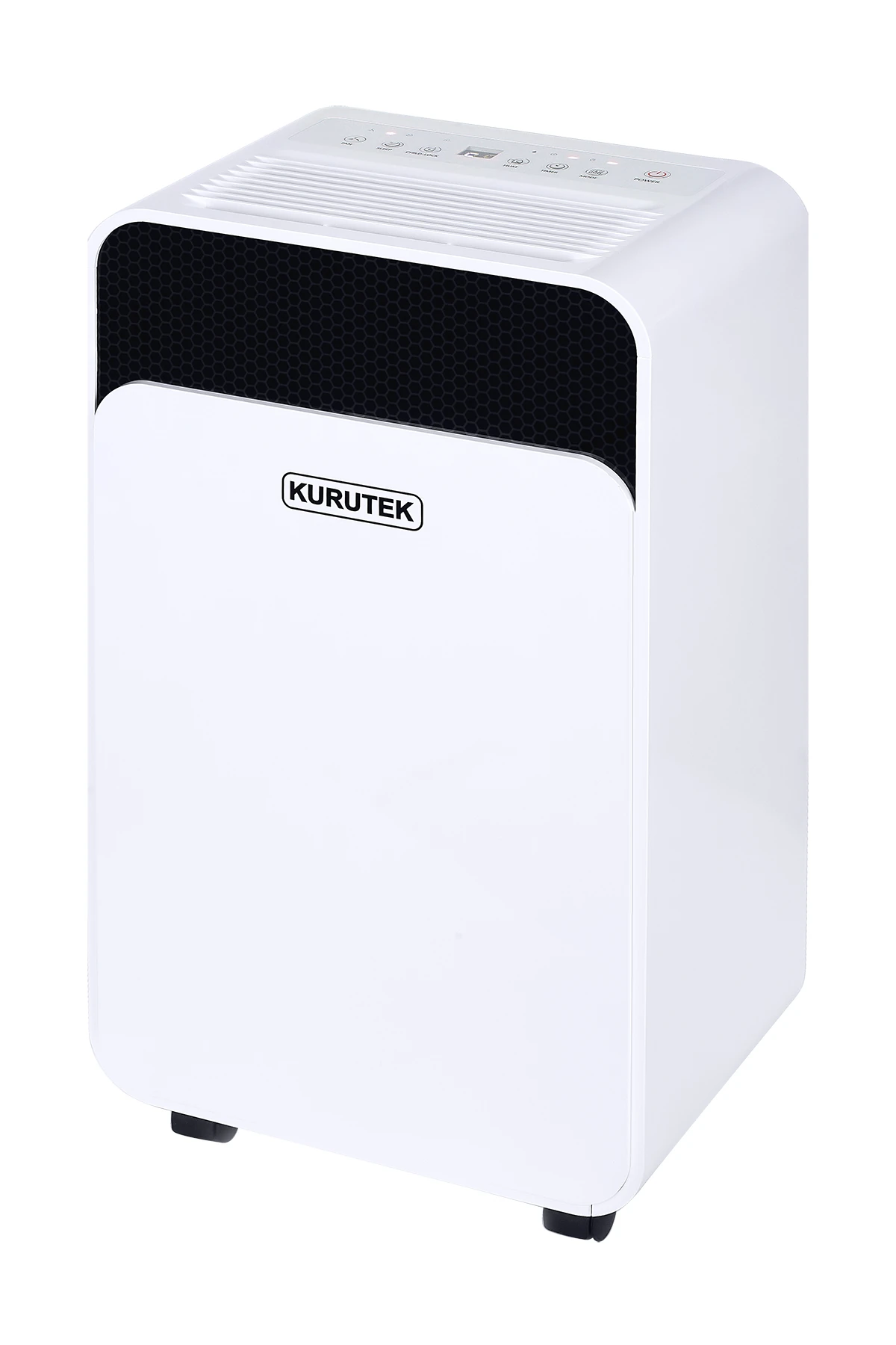 Nem Alma ve Hava Temizleme Cihazı Ev Tipi Kt12d