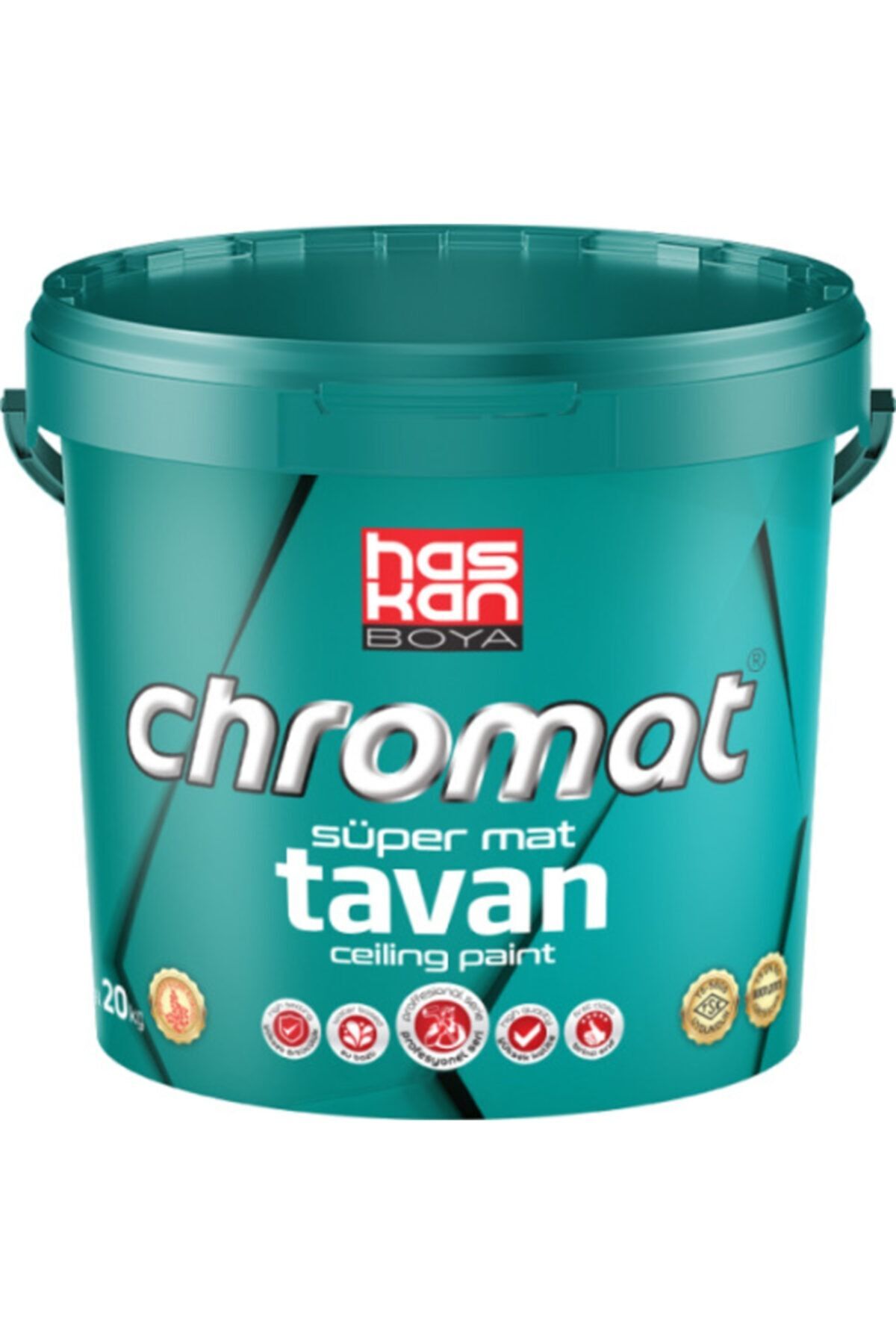 Chromat Süper Tavan 10 Kg.