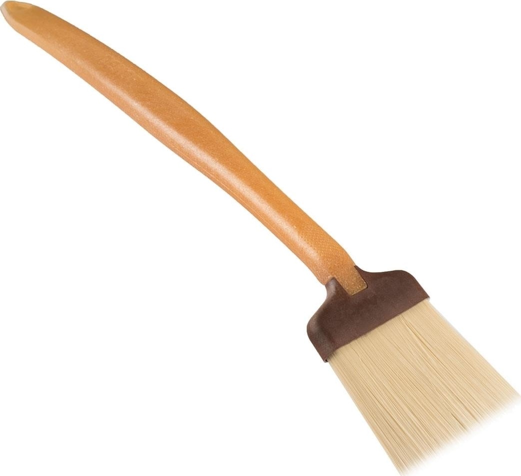 DEKOR 6152 2.3" Kalorifer Sentetik Vernik Fırçası 60 mm