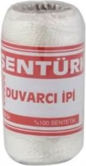 Duvarcı Ipi Çırpı Ipi 50GR 6'lı