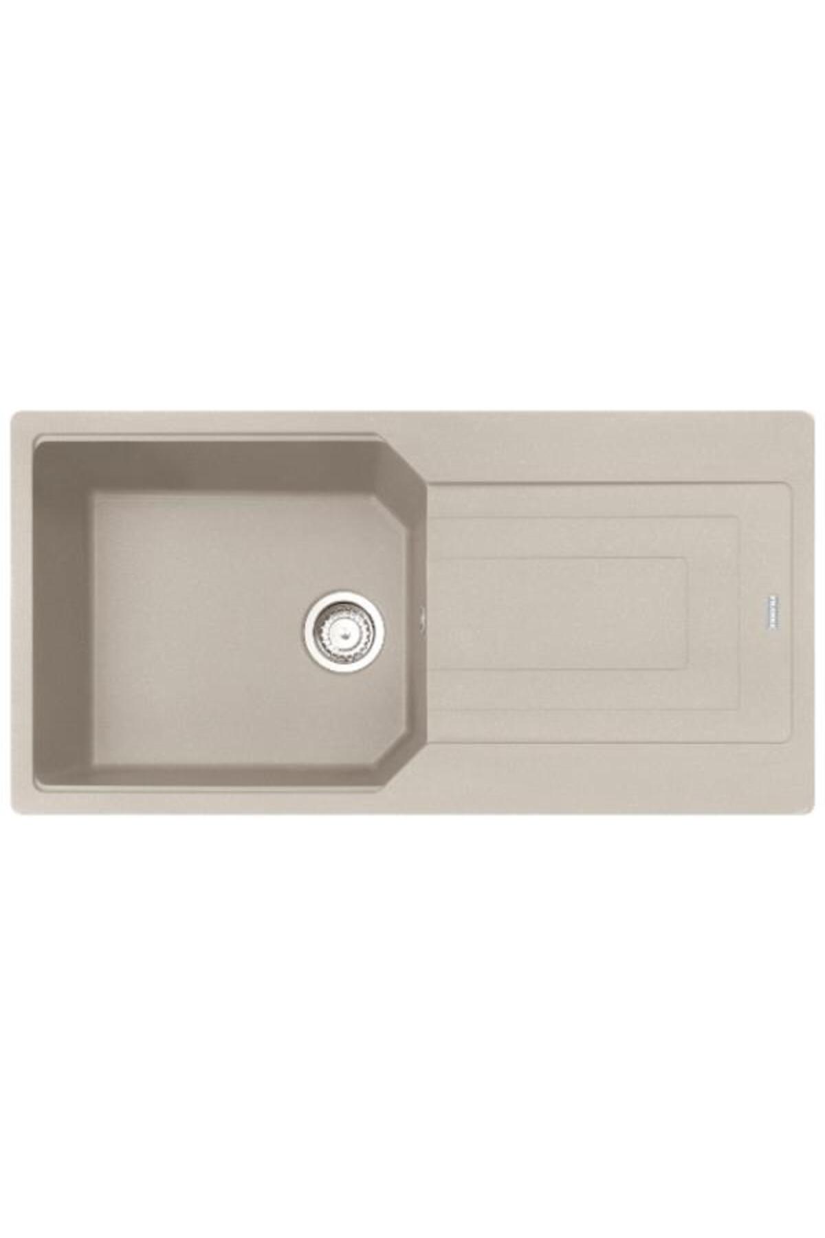 Ubg 611-100 Sahara Eviye