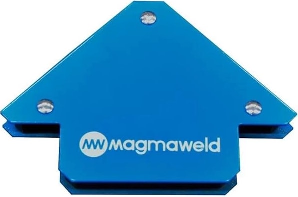 Magmafıx At-11 Manyetik Kaynak Gönyesi, 11 kg