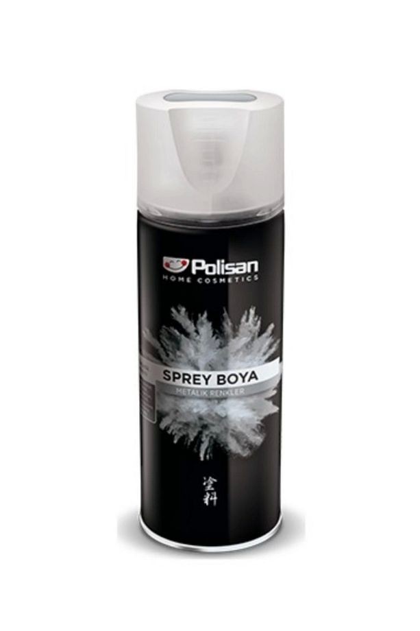 Sprey Boya Antrasit 400 ml Ral 7016