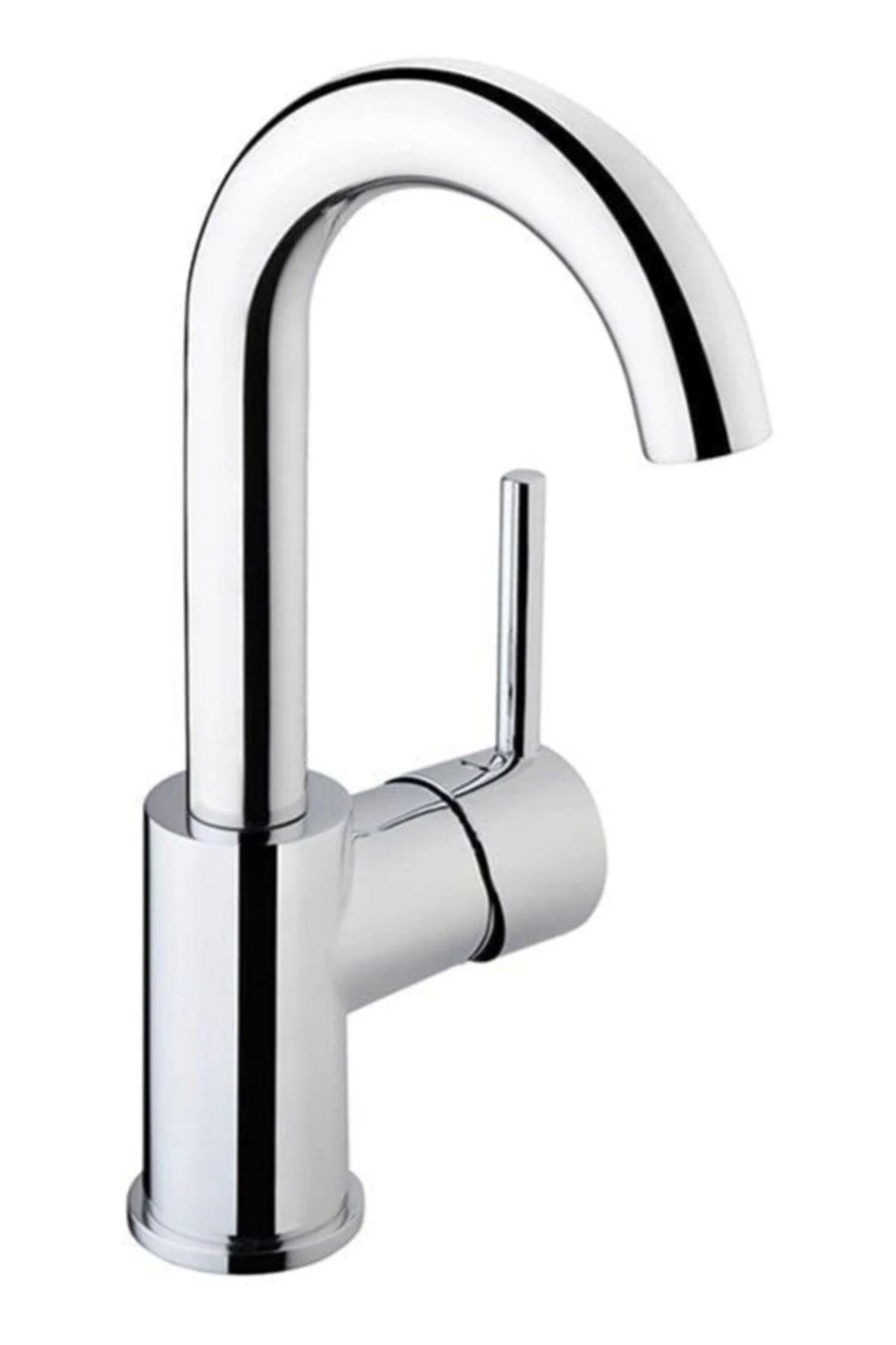 Lavabo Bataryası, Minimax S (Döner Borulu) A41999