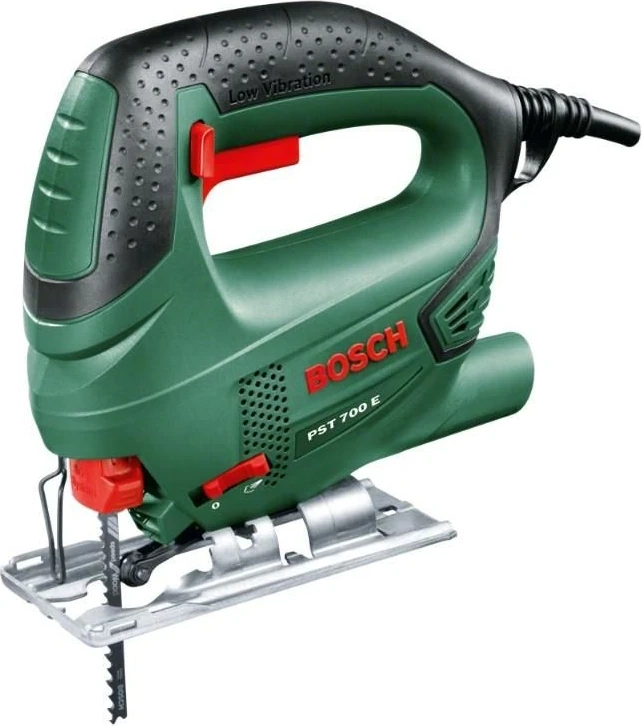 Bosch Pst 700 E Easy Dekupaj Testere 500 Watt