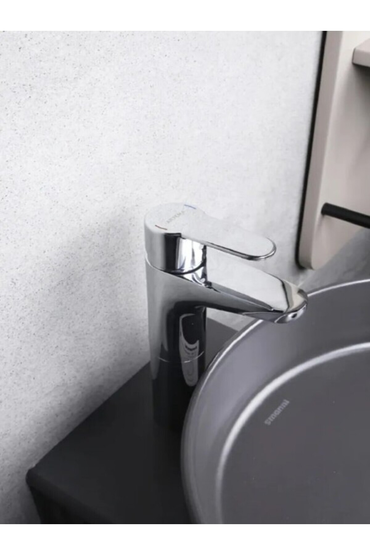 WIN S LAVABO BATARYASI