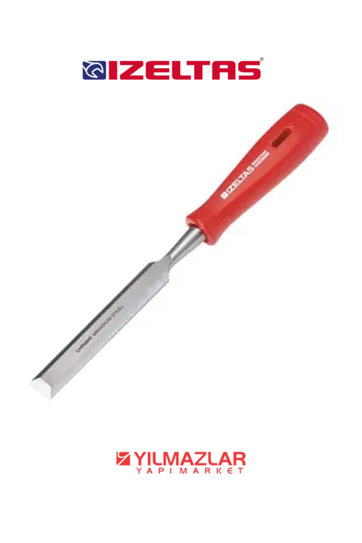 5010230022 Iskarpela Düz 22 Mm
