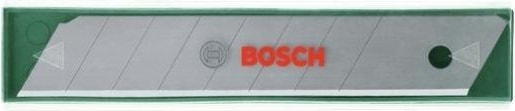 MAKET BIÇAĞI YEDEĞİ 10 PARÇA 1.600.A03.2US