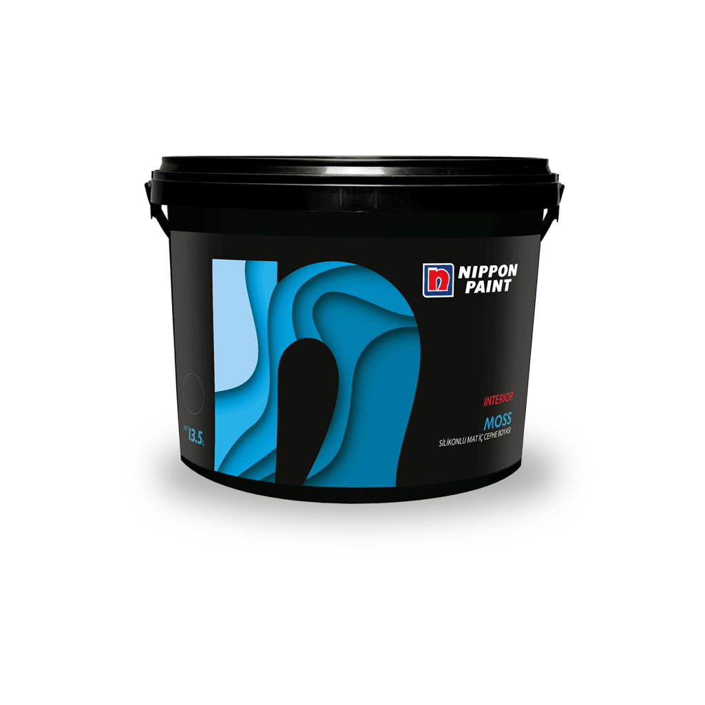 Nippon Paint MOSS 7,5 LT