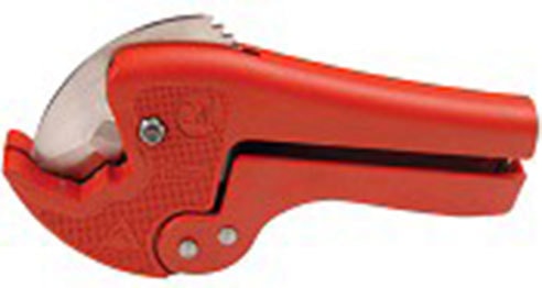Otomatik Plastik Boru Makası Cm Otc-42 (16-42 Mm)
