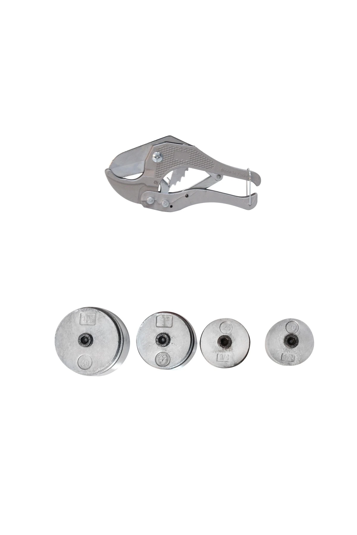 SGZ89 Pprc Boru Kaynak Makinası 1500w Metal Çantalı