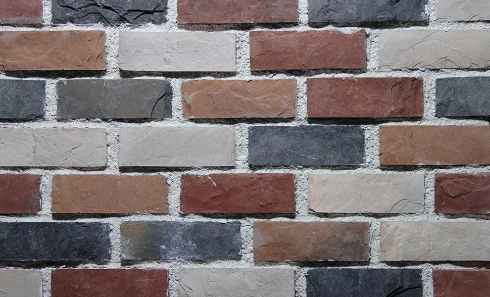 Taş Tuğla - PS 4004    -    1  m2