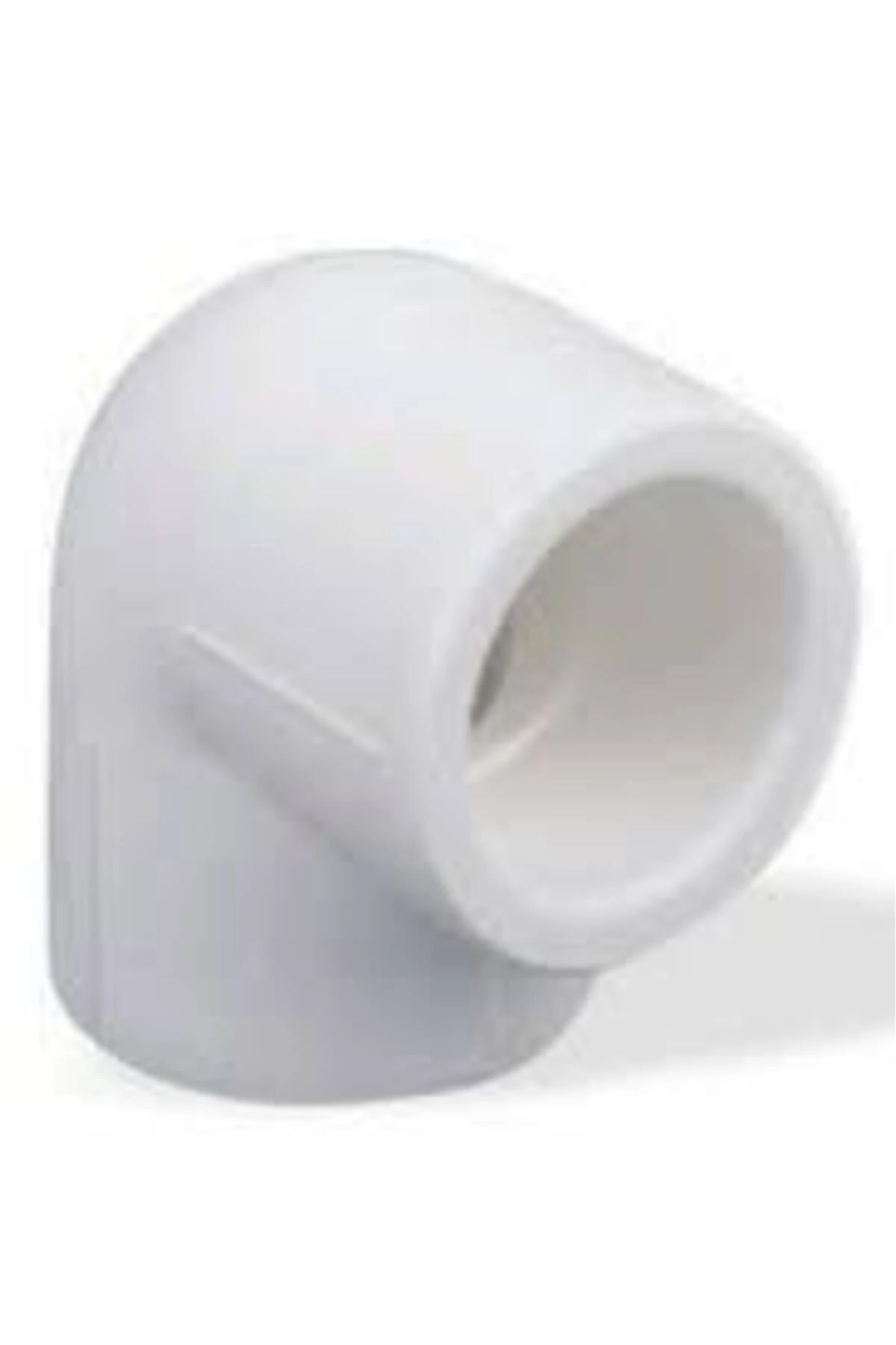 20 Mm Pp 90° Dirsek 1/2 Pilsa