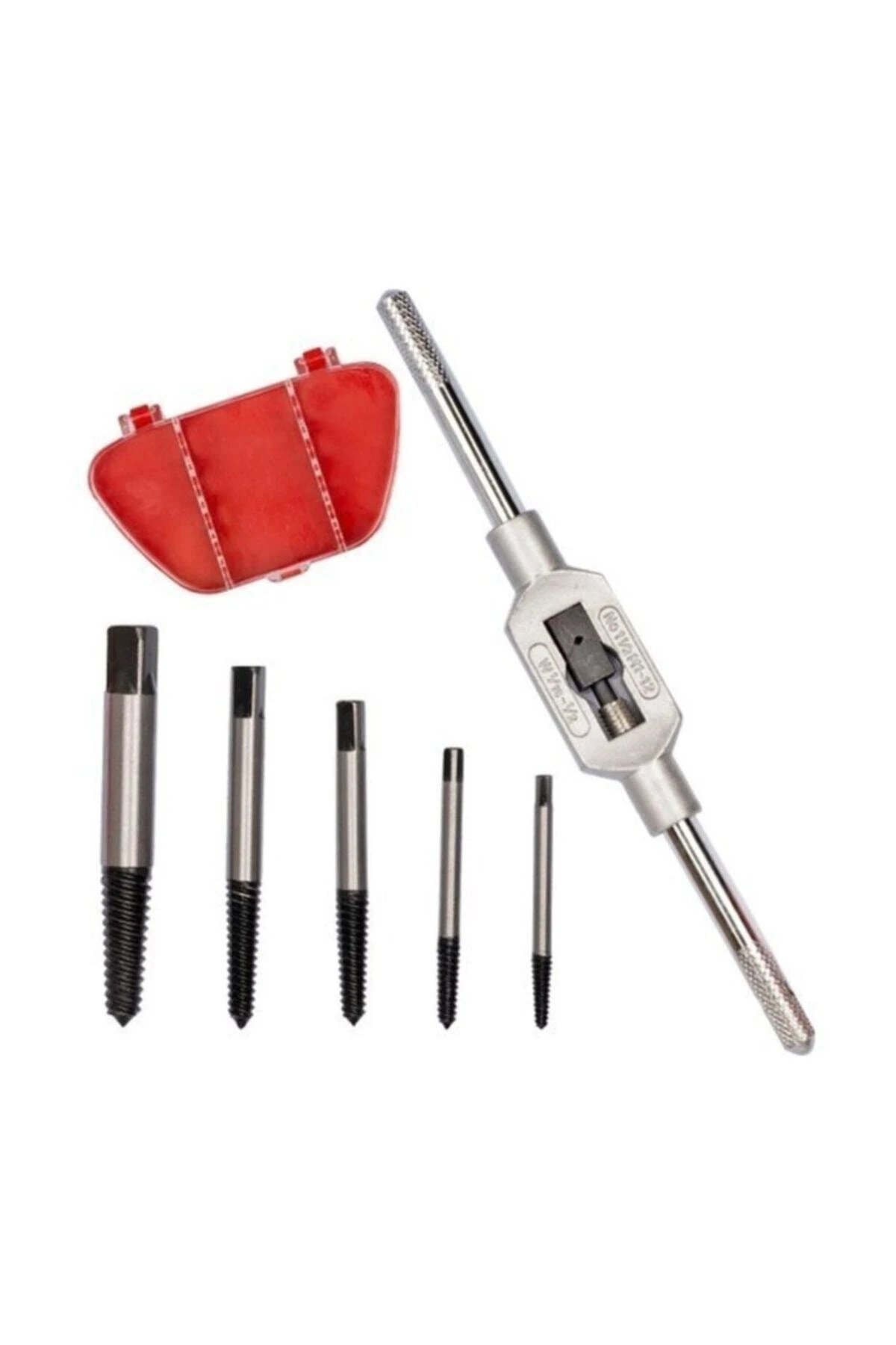 Ctn Paltava Ters Kılavuz Takımı 5'li