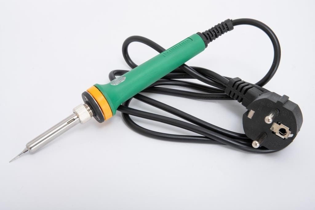 Eg-30 30w Seramik Rezistans 30w Kalem Havya