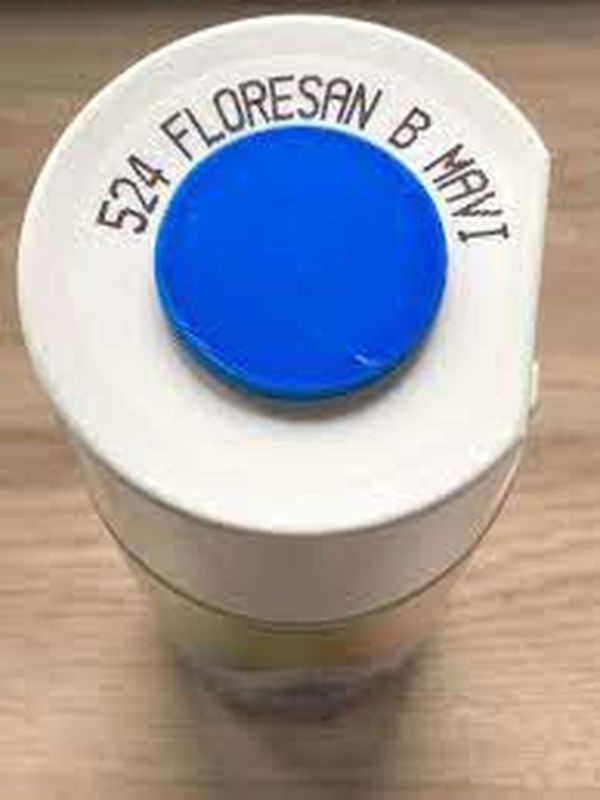 Floresan Sprey Boya 400 ml