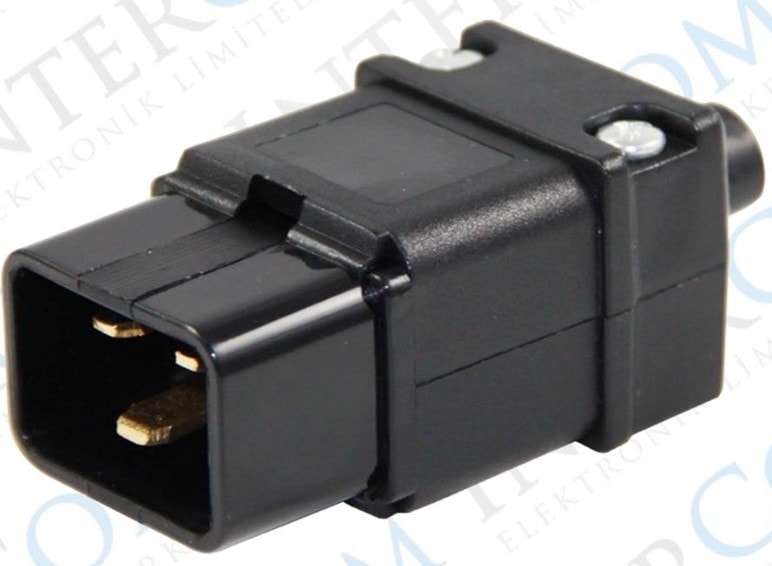 Power Seyyar Erkek C20 (IC-215B1)