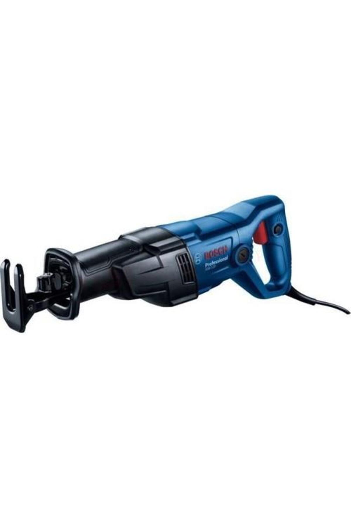 Gsa 120 Tilki Kuyruğu Testere 1200W