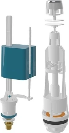 Mega Basmalı Iç Takım