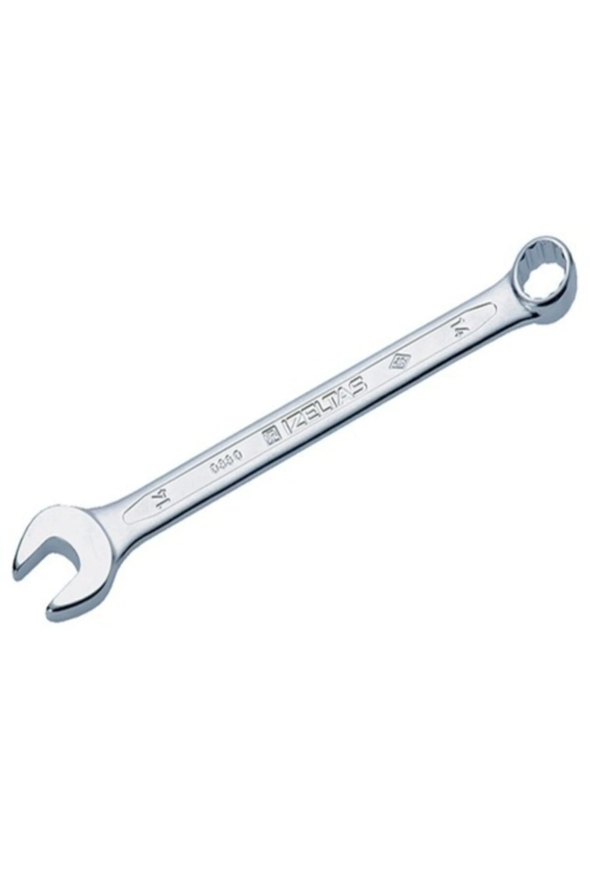 Uzun Kombine Anahtar 8 Mm 0330020008