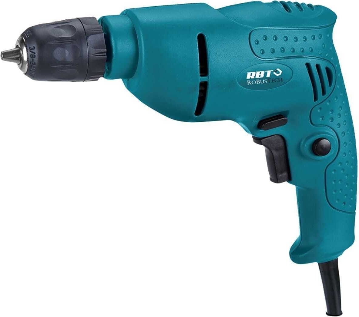 420W Darbesiz Matkap ED-420C, Güçlü ve Kullanışlı El Aleti