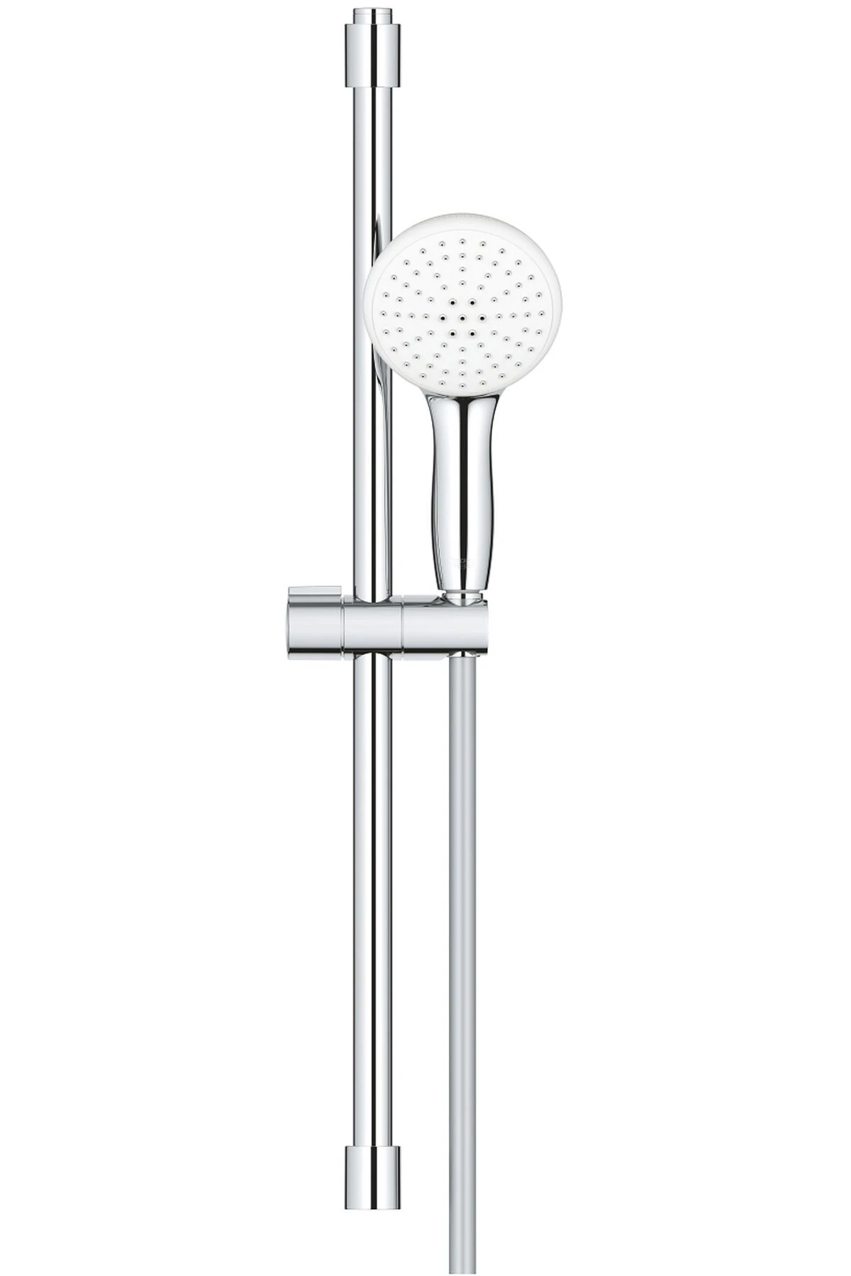 Tempesta 110 Sürgülü Duş Seti, 2 Akışlı - 26162003