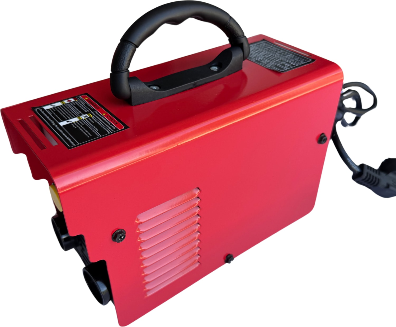 MMA-777 Igbt Dijital Kaynak Makinesi 350 amper