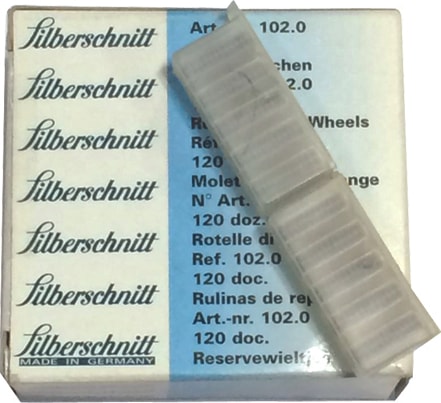 Dz. Silberschnitt Cam Keser Ucu Bo.102.0