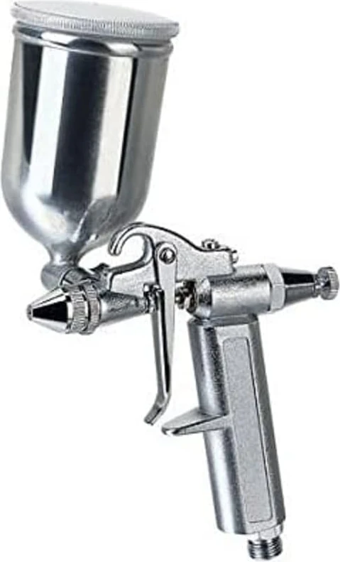 T 18609 Mini Rötuş Tabancası, 0.5 mm